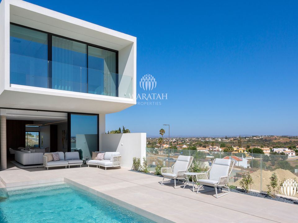 Byhus i Albufeira, Faro - foto 5